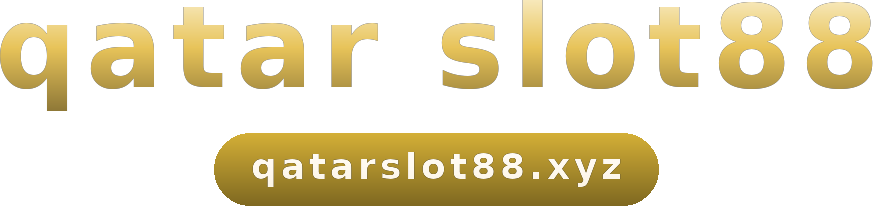 qatar slot88 logo